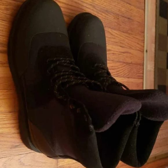 Hunter Original Insulated Commando - Picture 4 of 4